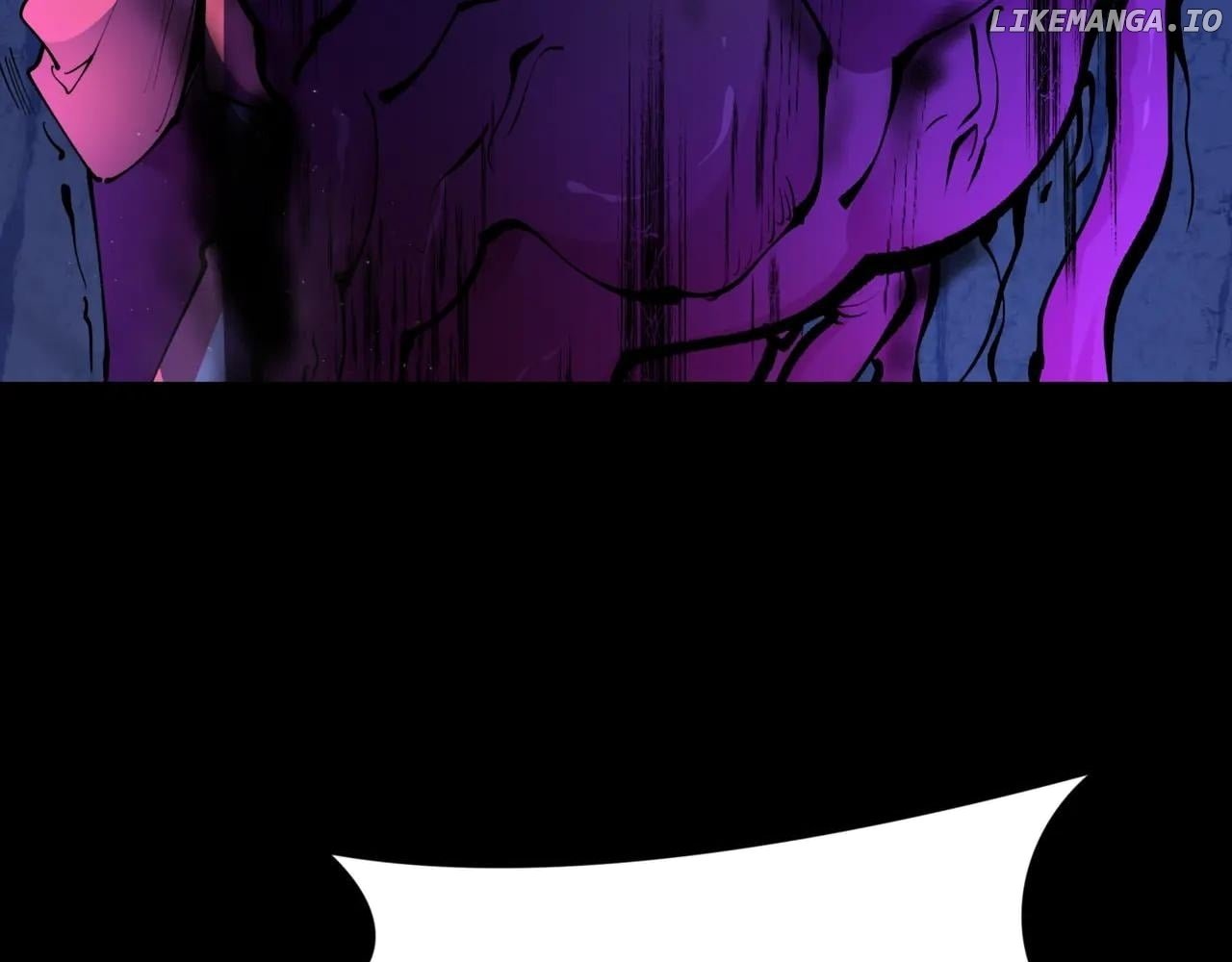 Era of the Haunted Chapter 487 - page 3